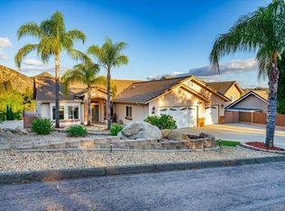 16245 Wikiup Rd, Ramona, CA 92065