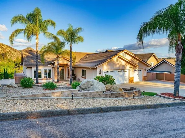 16245 Wikiup Rd, Ramona, CA 92065