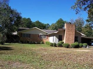 1505 Adrian Rd, Dothan, AL 36303