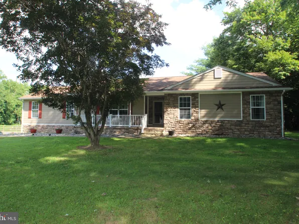 483 Elk Forest Rd, Elkton, MD 21921