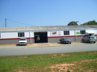 7210 Glenn Rd, Spartanburg, SC 29303