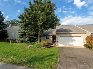 7371 Rock Canyon Dr SW, Byron Center, MI