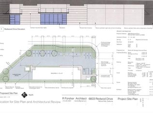 6603 Redwood Dr, Rohnert Park, CA 94928