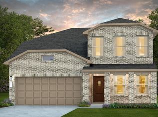 5131 Persimmons Peak, Richmond, TX 77469