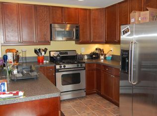 812 Grand St APT 301, Hoboken, NJ 07030