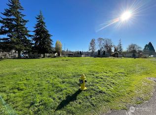 510 W Front St, Aberdeen, WA 98520