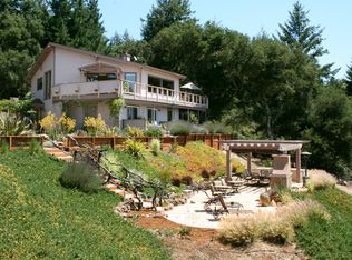 1775 Weston Ridge Rd, Scotts Valley, CA 95066