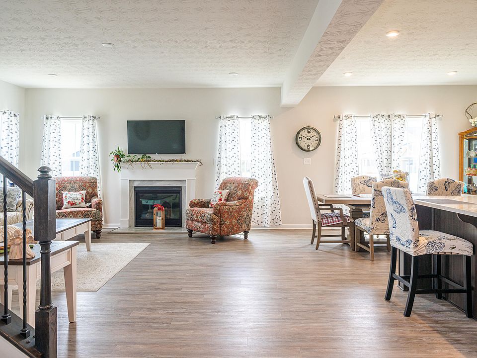 2814 New Castle Dr, Troy, OH 45373 MLS 1024935 Zillow