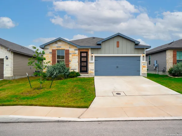 4929 DRIFTER OAKS, St Hedwig, TX 78152