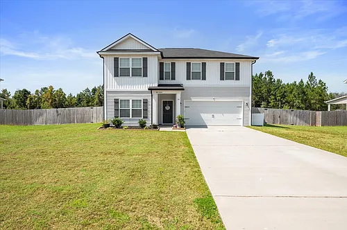 58 Summerhill Dr Photo 1