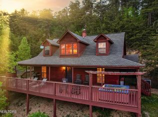 2059 Wicks Way, Pigeon Forge, TN 37876