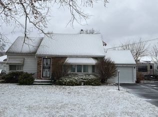 1022 Lorene Ave, Mount Morris, MI 48458