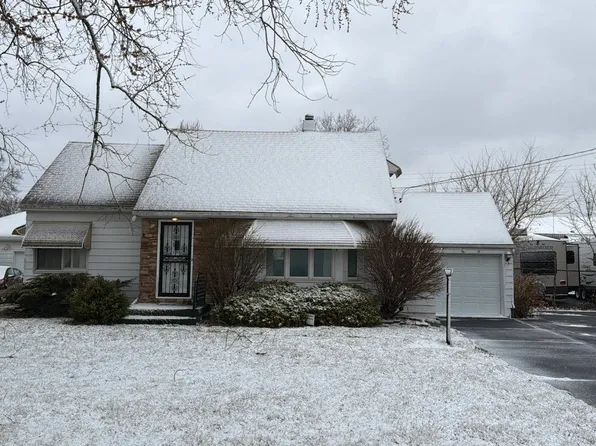 1022 Lorene Ave, Mount Morris, MI 48458