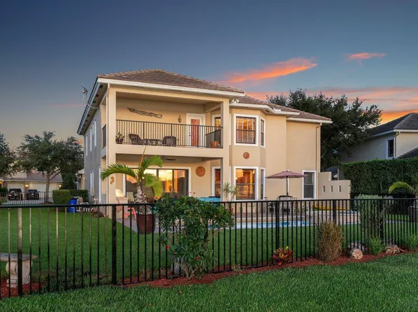 9011 Equus Circle, Boynton Beach, FL 33472