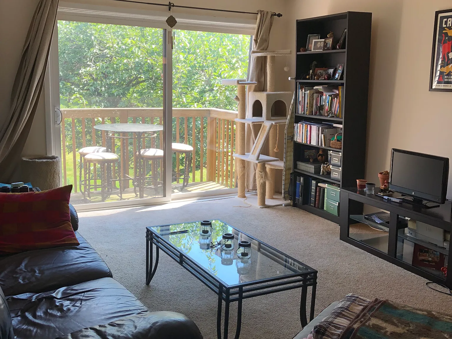 1 bed, 825 sqft, $1,600 — Photo 4