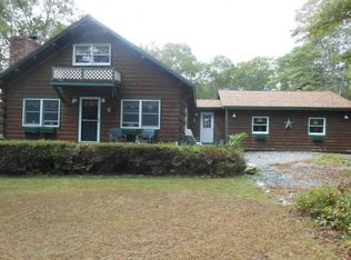 745 Lafayette Rd, Tiverton, RI 02878