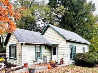 14 N Charlesworth Ave, Bismarck, IL 61814