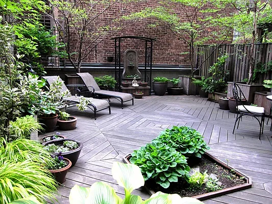 Sold by Brown Harris Stevens | media 15