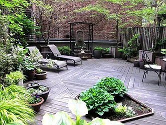 Sold by Brown Harris Stevens