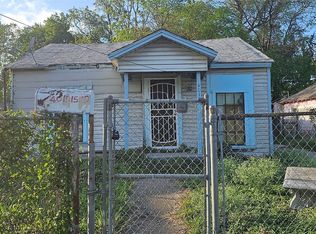 4015 Spring Ave, Dallas, TX 75210