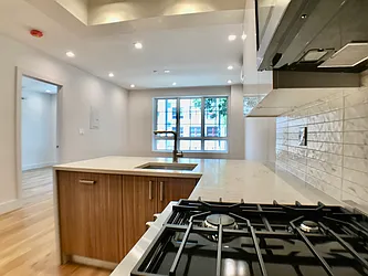 Rented by Compass