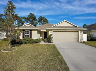 2185 Chandlers Walk Ln, Jacksonville, FL 32246