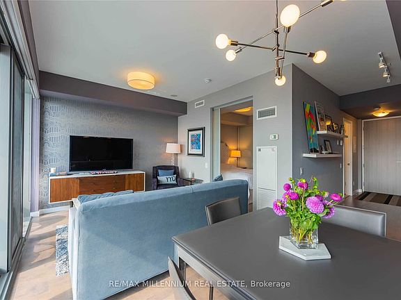 4th image of 70 Distillery Ln #3108