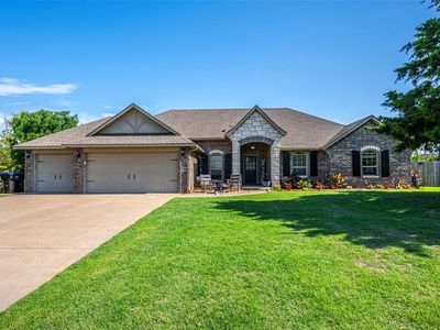 7738 Highland Blvd, Edmond, OK, 73025