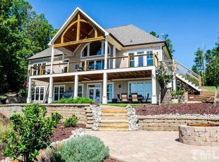 1008 Estate Rd, Semora, NC 27343