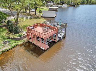 30 Ray Ave, Zebulon, NC 27597