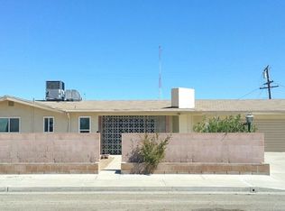726 N Fairview St, Ridgecrest, CA 93555