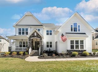 215 Trelawn St, Fort Mill, SC 29715