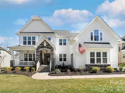 215 Trelawn St, Fort Mill, SC, 29715