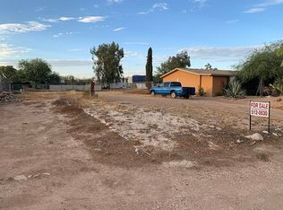 10750 W Warfield Cir, Marana, AZ 85658