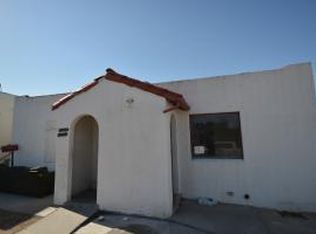 1808 Gold Ave SE, Albuquerque, NM 87106