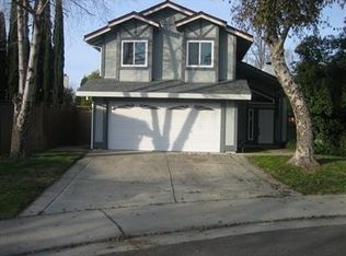 3325 Brownlea Cir, Antelope, CA 95843