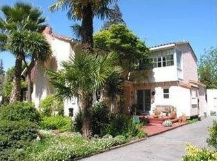 244 Edgewood Rd, Redwood City, CA 94062