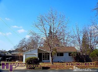 3415 California Ave, Carmichael, CA