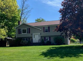 391 Poplar St, Feeding Hills, MA 01030