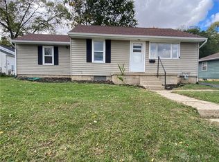 730 Gordon St, Piqua, OH 45356
