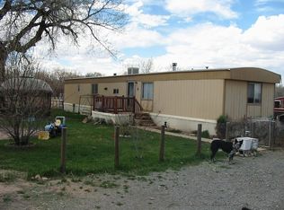 1180 32nd Ln, Pueblo, CO 81006