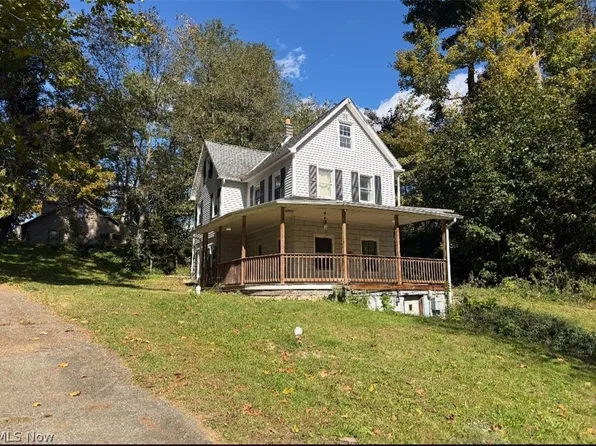 7090 State Route 45, North Bloomfield, OH 44450