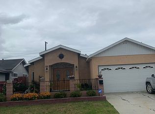 818 E 222nd St, Carson, CA 90745