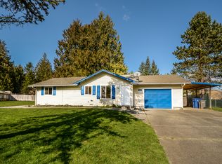5809 145th St NE, Marysville, WA 98271