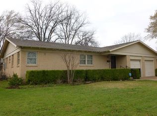 5062 Cockrell Ave, Fort Worth, TX 76133