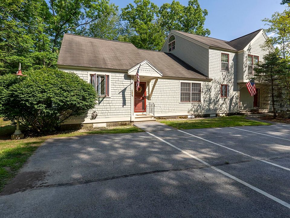 1st image of 1465 Hooksett Road #365