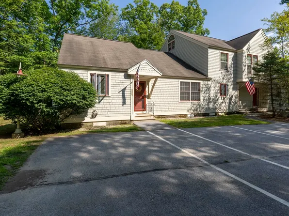 1465 Hooksett Road #365, Hooksett, NH 03106