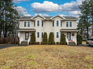 7 Edward Ave UNIT 7, Easthampton, MA 01027
