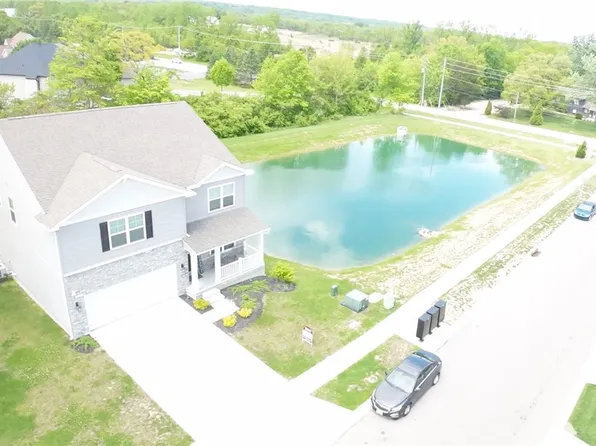 5221 Quail Rdg, Huber Heights, OH 45424