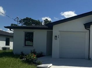 455 Bell Blvd S, Lehigh Acres, FL 33974